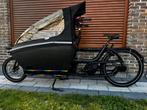 Urban arrow performance line cx elektrische bakfiets, Ophalen
