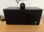B&W htm center speaker 150w, Audio, Tv en Foto, Luidsprekerboxen, Ophalen, Zo goed als nieuw, Center speaker