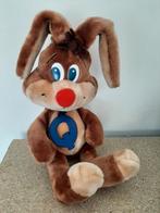 Lapin Nesquick, Enlèvement, Lapin