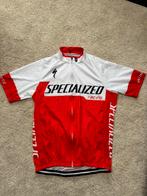 Fietsshirt Specialized, Fietsen en Brommers, M, Nieuw, Bovenkleding, Ophalen