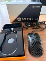 Glorious Model O Mouse, Computers en Software, Muizen, Ophalen of Verzenden, Gebruikt