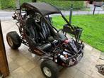 Buggy PGO 250 BR, Motos, 250 cm³, 12 à 35 kW