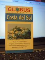 Costa del sol, Ophalen of Verzenden, Zo goed als nieuw
