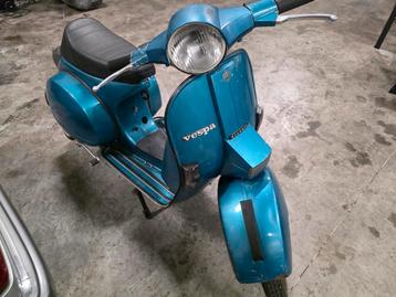 Vespa PX 125cc bj 1970 beschikbaar voor biedingen
