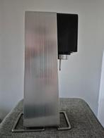 sodastream + 3 x1 literflessen, Elektronische apparatuur, Bruiswatermachines, Ophalen of Verzenden, Zo goed als nieuw