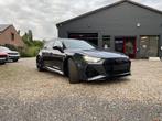 Audi RS6 volledig panoramisch, Emergency brake assist, Te koop, Zilver of Grijs, Audi Approved Plus