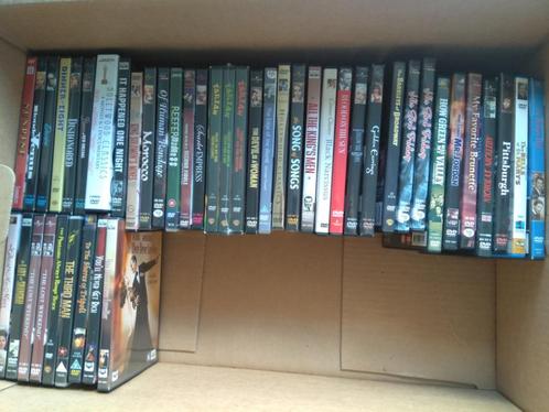 Films jaren dertig en veertig, Cd's en Dvd's, Dvd's | Overige Dvd's, Ophalen of Verzenden