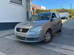 Volkswagen POLO 1.4 essence 2006, Auto's, Voorwielaandrijving, Stof, Bedrijf, 5 deurs