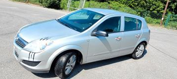 OPEL ASTRA 2008+1.7DTI+AIRCO +CTOK +FEUILLE ROSE À 1799EU  beschikbaar voor biedingen