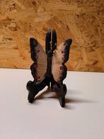 Vieux papillon en plâtre ?, Ophalen of Verzenden