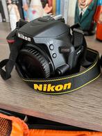 Nikon D5600 nieuw, Ophalen of Verzenden, Nieuw, Nikon