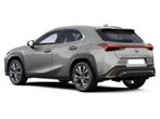 Lexus UX 250h F SPORT Design - NEUF - 10 ans, Auto's, Lexus, Automaat, 1987 cc, Zilver of Grijs, 152 pk