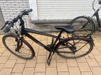 Oxford Herenfiets Shimano versnellingen, Fietsen en Brommers, Fietsen | Heren | Herenfietsen, 53 tot 57 cm, Ophalen of Verzenden