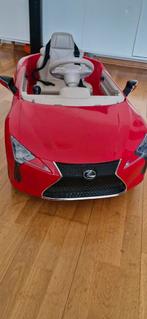 Voiture pour enfants Lexus, Enfants & Bébés, Enlèvement ou Envoi, Comme neuf