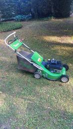 Grasmaaier benzine viking, Tuin en Terras, Grasmaaiers, Ophalen, Zo goed als nieuw