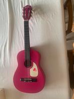 K3 gitaar voor kinderen met plectrum, Ophalen, Gebruikt