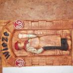 oude plaaster wieze, Verzamelen, Ophalen of Verzenden