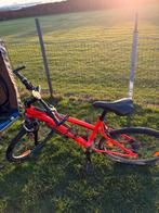 Kinderfiets decathlon, Ophalen, Zo goed als nieuw