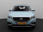 MG ZS EV Luxury 45 kWh | Leder | Navi | Panoramadak | Camera, Te koop, Gebruikt, Emergency brake assist, 5 deurs