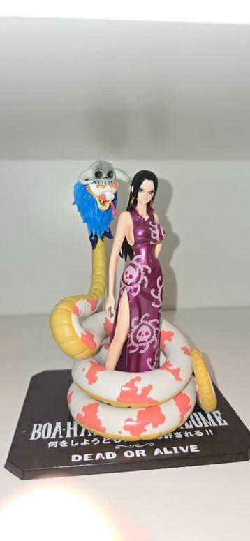 Bandai - Figuarts Zero - One Piece beschikbaar voor biedingen