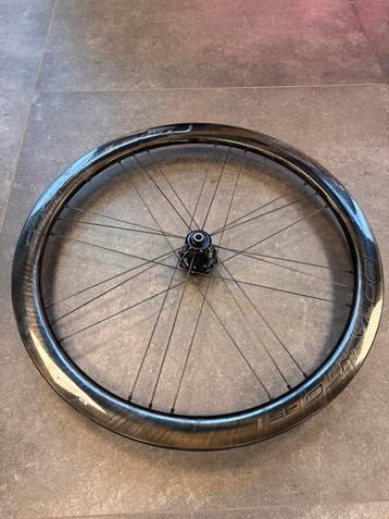 Campagnolo Bora WTO beschikbaar voor biedingen
