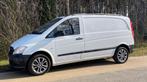 Mercedes Vito C113, 100 kW, Euro 5, Achat, Boîte manuelle