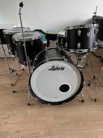 Ludwig USA Keystone/ Classic Oak Drum Kit, Muziek en Instrumenten, Drumstellen en Slagwerk, Ophalen, Zo goed als nieuw, Ludwig