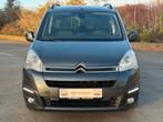 CITROËN BERLINGO / EERSTE EIGENAAR! / GEKEURD VVK!, Auto's, Voorwielaandrijving, https://public.car-pass.be/vhr/7000d302-4d09-4ac9-b302-31c786adf706