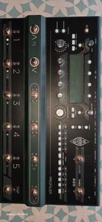 Kemper Profiler Stage, Muziek en Instrumenten, Ophalen, Zo goed als nieuw, Multi-effect