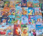 36 livres Disney pour 30€!!!!!, Livres, Livres pour enfants | 0 an et plus, Comme neuf, Enlèvement ou Envoi