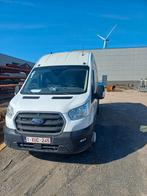 Ford transit L4h3, Auto's, Particulier, Te koop, Ford