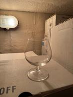 10 Cognac glazen, Enlèvement ou Envoi, Comme neuf, Verres et Verres à shot