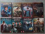 Harry Potter intégrale DVD, Enlèvement ou Envoi, Comme neuf