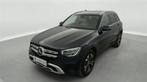 Mercedes-Benz GLC 200 GLC 200 d AUTOM. NAVI / CUIR SPORT / F, Auto's, Gebruikt, 4 cilinders, Blauw, 5 deurs