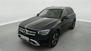 Mercedes-Benz GLC 200 GLC 200 d AUTOM. NAVI / CUIR SPORT / F beschikbaar voor biedingen