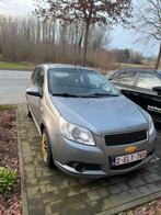Chevrolet aveo prete a immatriculer, Autos, Achat, Aveo, Particulier, Essence