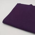 64024) Bord côte noir 105cm de largeur, Neuf, Enlèvement ou Envoi, Coton, Moins de 30 cm