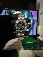 Rolex Gmt-Master II 250, Rolex, Enlèvement ou Envoi, Comme neuf, Or