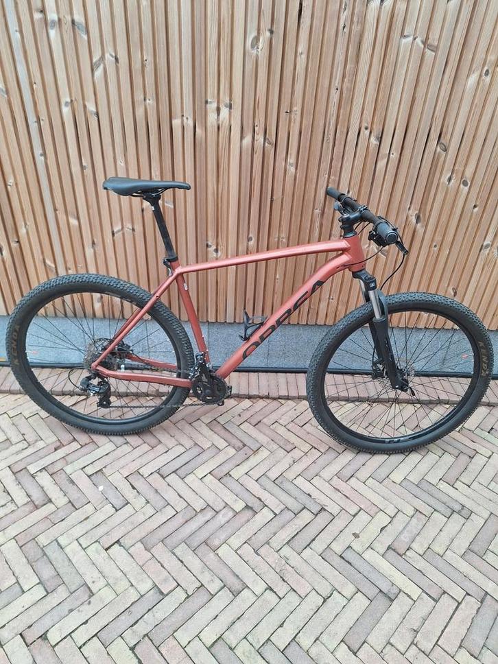 Orbea Onna XL, Fietsen en Brommers, Fietsen | Cruisers en Lowriders, Gebruikt, Ophalen
