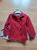 3 hemden,  lange mouw, maat 98, Kinderen en Baby's, Kinderkleding | Maat 98, Ophalen, Zo goed als nieuw