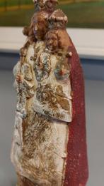 Oud beeld beeld. Olv, Antiek en Kunst, Ophalen