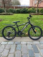 Rockrider ST 100 20 Inch kinder mountainbike, Fietsen en Brommers, Ophalen, Zo goed als nieuw