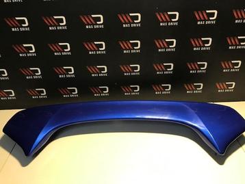 Subaru Impreza wrx vlinderspoiler beschikbaar voor biedingen