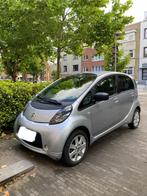 Auto, Auto's, 4 zetels, Stof, Beige, Elektrisch