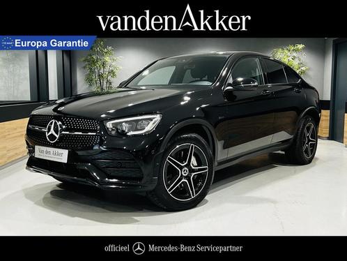 Mercedes-Benz GLC 300 Coupé 300e AMG 4Matic // Multibeam LED, Auto's, Mercedes-Benz, Bedrijf, GLC, 4x4, ABS, Airbags, Alarm, Centrale vergrendeling