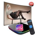 • IPTV 4K Ultra — inclusief sport, films en series, Ophalen of Verzenden
