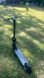 Ninebot g30 zwart, Fietsen en Brommers, Steps, Ophalen, Gebruikt, Elektrische step (E-scooter), Segway ninebot