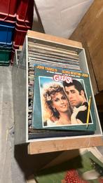 Vinylplaten, Cd's en Dvd's, Ophalen