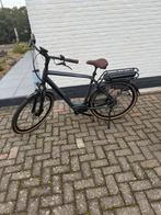 Herenfiets pegasus bosch middenmotor, Ophalen, Zo goed als nieuw