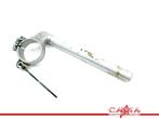 STUURHELFT LINKS Suzuki TL 1000 R 1998-2003 (TL1000R), Gebruikt